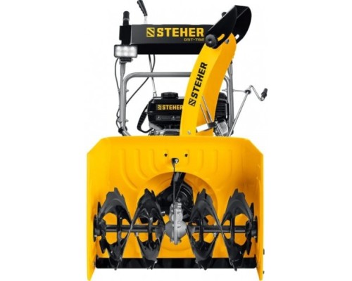 Снегоуборочная машина STEHER EXTREM GST-762 62 см [GST-762]