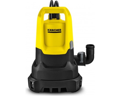 Насос дренажный KARCHER SP 5 Dual 1.645-580.0 [1.645-580.0]