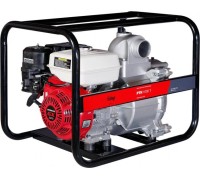 Мотопомпа бензиновая FUBAG PTH 1000 T для грязной воды 646266