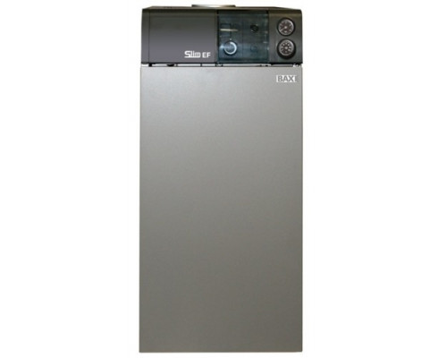 Котел газовый BAXI SLIM EF 1.61 НС-1242716 купить с доставкой и официальной гарантией