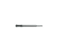 Зубило SDS-max METALLICA Optima 25х340/200 мм канавочное по бетону 906903