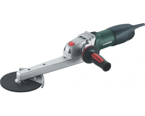 Углошлифмашина METABO KNSE 9-150 Set [602265500]