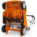 Скарификатор аккумуляторный STIHL RLA 240 без АКБ и ЗУ [6291-011-6605]