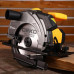 Пила циркулярная сетевая DEKO CS1800-D 083-1101 купить с доставкой и официальной гарантией