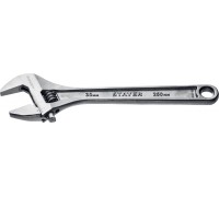 Ключ разводной STAYER MAX-Force 250 / 30 мм, 2725-25_z01