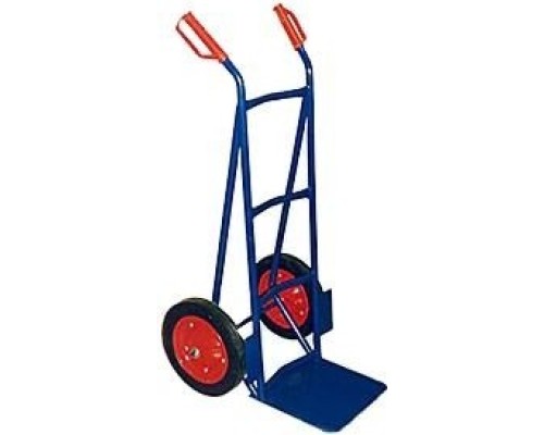 Тележка транспортировочная EVERSTAR HT-2505 2-х колесная [04120200]