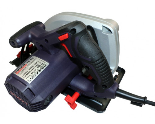 Пила циркулярная сетевая SPARKY TK 65 13000162407 купить с доставкой и официальной гарантией
