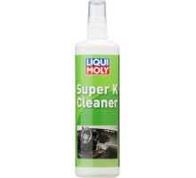 Супер очиститель салона и кузова LIQUI MOLY Super K Cleaner 0,25 л 1682 [1682/8062]