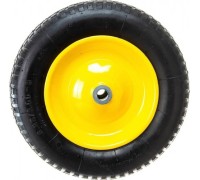 Колесо для тачки Biber 99408 3,25-8