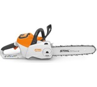 Пила цепная аккумуляторная STIHL MSA 220-35 C-BQ без АКБ и ЗУ 12512000086