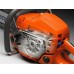 Бензопила HUSQVARNA 555 АТ 15