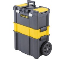 Ящик для инструмента STANLEY ESSENTIAL Rolling Workshop STST1-80151 [STST1-80151]