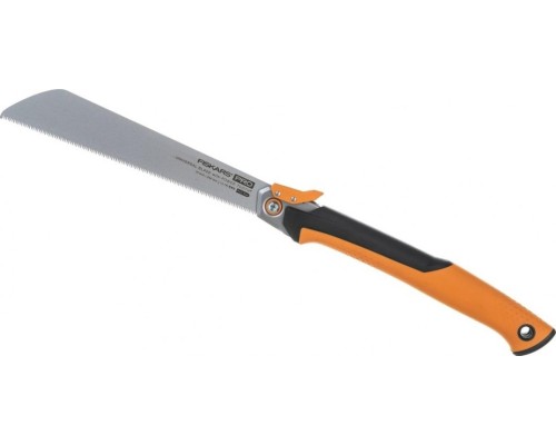 Пила садовая FISKARS PowerTooth 250мм  [1062933]