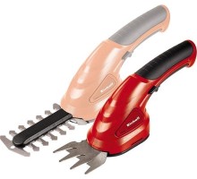 Ножницы-кусторез аккумуляторные EINHELL GC-CG 3,6 Li WT 3410456