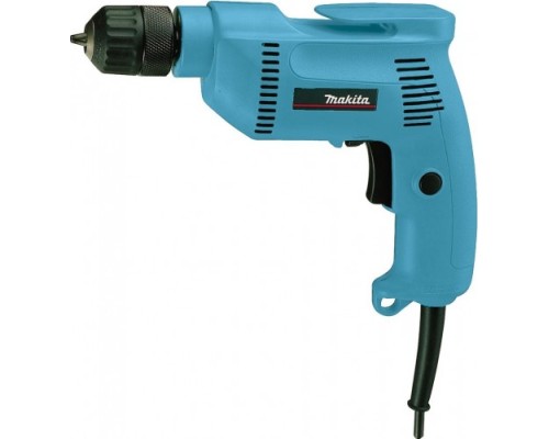 Дрель безударная сетевая MAKITA 6408 односкоростная