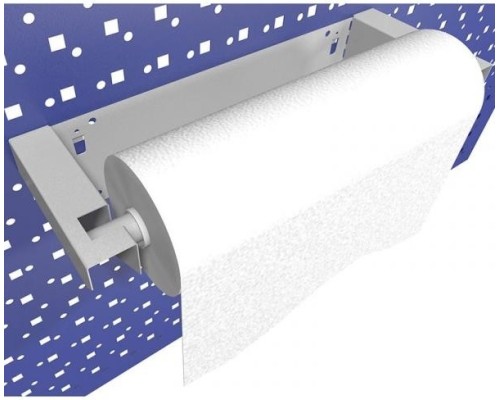 Держатель ПРАКТИК для полотенец [S30299091002]
