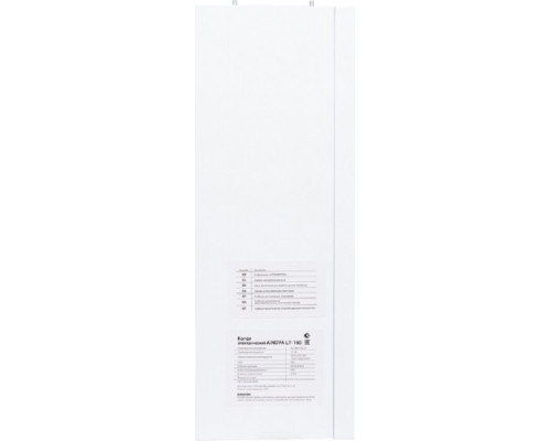 Котел электрический KOTITONTTU AINOVA LT-20D 00-00000137 купить с доставкой и официальной гарантией