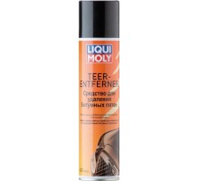 Средство для удаления битумных пятен LIQUI MOLY Teer-Entferner 0,4 л 1600/7603 [1600/7603]