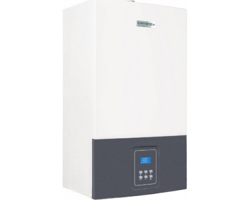 Котел газовый KOTITONTTU TOIVO T15 O OpenTherm с шиной 00-00000643 купить с доставкой и официальной гарантией