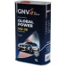 Масло моторное GNV Global Power 5W30 Synthetic A3/B4, SN/CF 1 л (металл. канистра) GGP1M11064010130530001