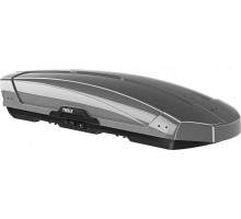 Бокс THULE Motion XT XXL (900) светло-серый глянцевый 629900 [629900]