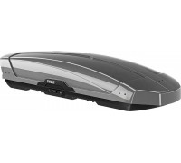 Бокс THULE Motion XT XXL (900) светло-серый глянцевый 629900 629900
