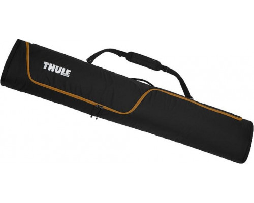 Чехол для сноуборда THULE RoundTrip Snowboard Bag 165cm, Black
