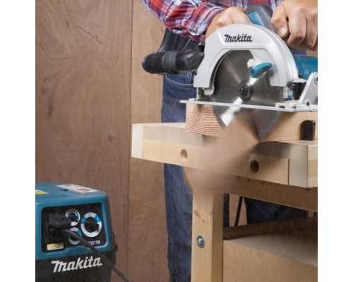 Пила циркулярная сетевая MAKITA HS 7600 [HS7600]