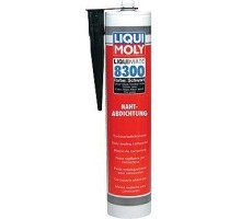 Кузовной-герметик (серый) LIQUI MOLY Liquimate 8300 Nahtabdichtung grau 0,31 л 6150 [6150]