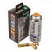 Портативная горелка TURBOJET TJ533-PB набор tj500-pb + газовый баллон tj210pb
