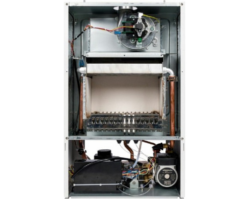 Котел газовый KOTITONTTU TOIVO T40 DK OpenTherm с шиной 00-00000620 купить с доставкой и официальной гарантией