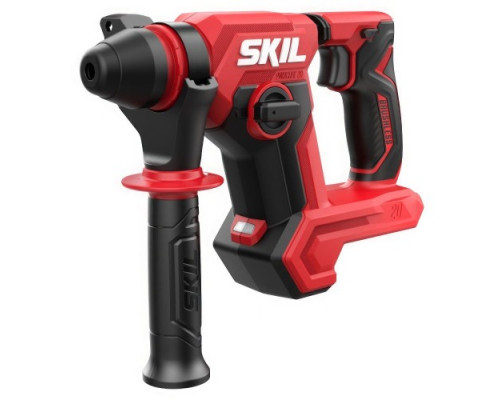Перфоратор аккумуляторный SKIL RH1790 PWRCORE 20, solo RH1790SE00 купить с доставкой и официальной гарантией
