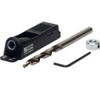 Кондуктор WOODWORK PHJ-01 Pocket-Hole на 1 гильзу