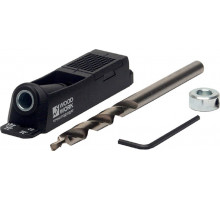 Кондуктор WOODWORK PHJ-01 Pocket-Hole на 1 гильзу