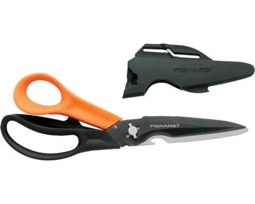 Ножницы универсальные FISKARS Cut+ More 5692f [1000809]