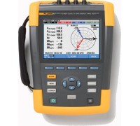 Анализатор качества электроэнергии Fluke 437 серии II 4116692