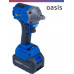 Гайковерт аккумуляторный OASIS GK-750 Pro 4640130987329