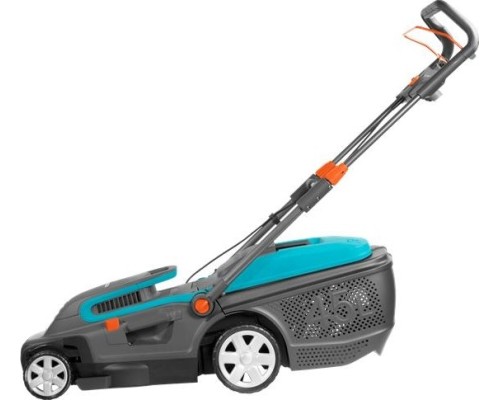 Газонокосилка электрическая GARDENA PowerMax 1600/37 05037-20.000.00 [05037-20.000.00]