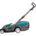 Газонокосилка электрическая GARDENA PowerMax 1600/37 05037-20.000.00 [05037-20.000.00]