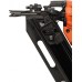 Пистолет монтажный HYBEST GFN3490B газовый по дереву [HBGFN3490B]