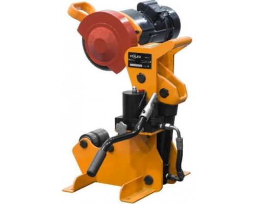 Труборез электрический STALEX HPPC- 8 [QG8C]