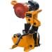 Труборез электрический STALEX HPPC- 8 [QG8C]