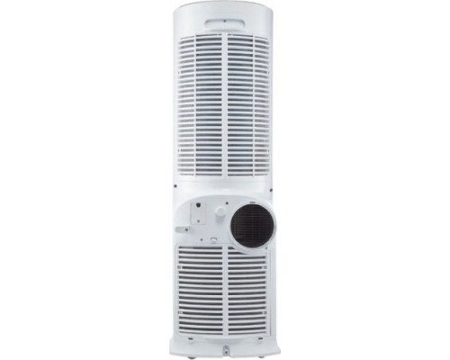 Мобильный кондиционер Electrolux Nebula EACM-18 NB/N6_V2