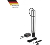Насос скважинный KARCHER BP 6 Deep Well 1.645-422.0 1.645-422.0