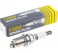 Свеча зажигания GANZ GIP22073 (3330) Cit Fiat Ford Peu Volvo 70/80