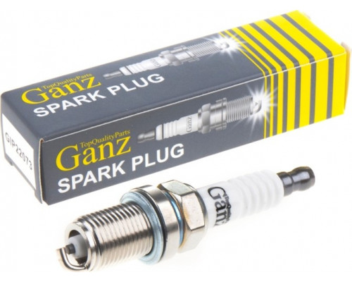 Свеча зажигания GANZ GIP22073 (3330)