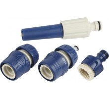 Комплект для полива GREEN APPLE GAKP12-095 Eco Б0017858