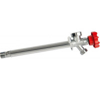 Кран незамерзающий UNIPUMP WF-2104 (длина 250 мм) 65450
