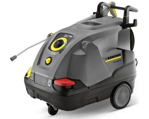 Автомойка KARCHER HDS 5/12 C (1.272-900.0), 230V [1.272-900.0]