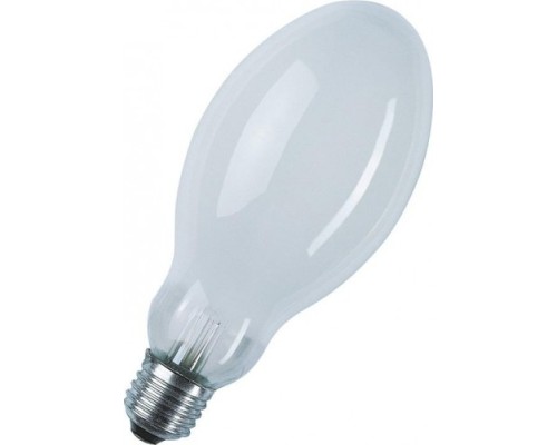 Лампа газоразрядная OSRAM HWL ртутная hwl 500w 220-230v e40 12x1 [4008321001894]